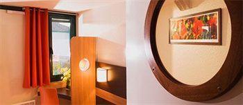 Premiere Classe Hotel 2*