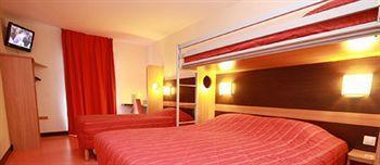 Parc Des Expositions Hotel 2*