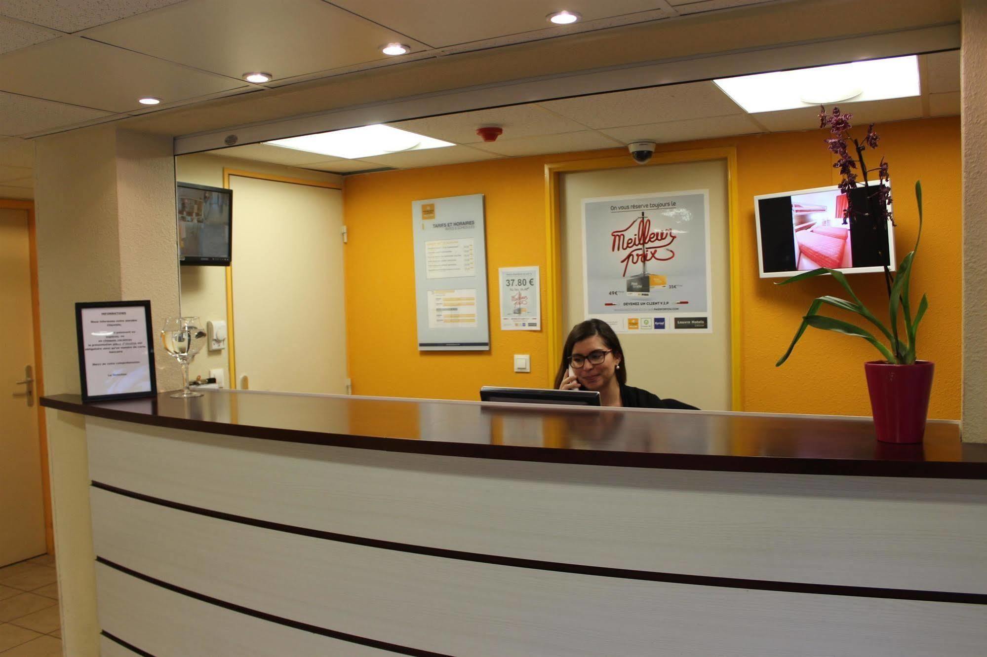 Hotel Parc Des Expositions Lisieux