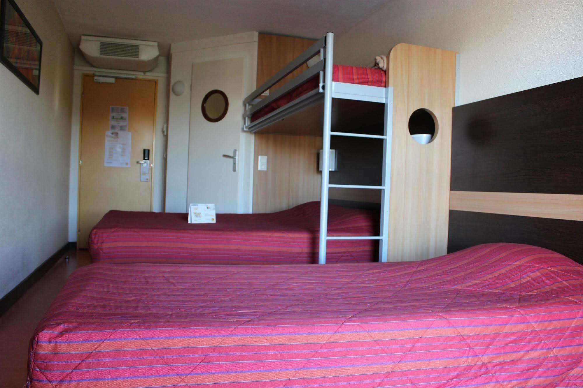 Hotel Parc Des Expositions Lisieux
